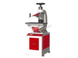 HYDRAULIC PUNCHING MACHINE