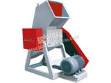 PLASTIC CRUSHER