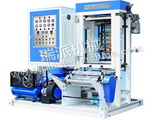 MINI FILM EXTRUSION MACHINE