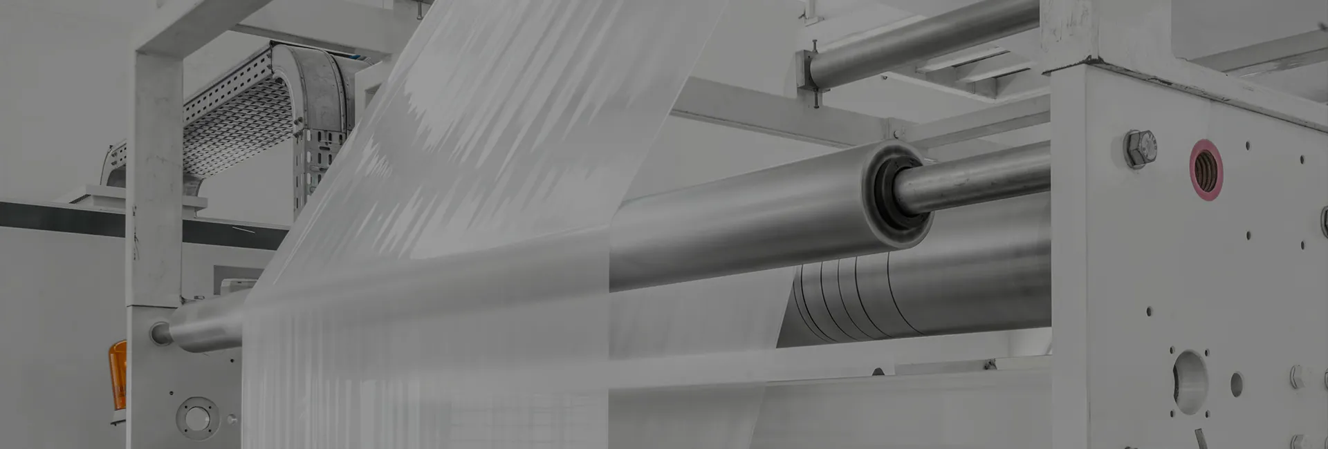 Solving Customized Special Blown Film Machine