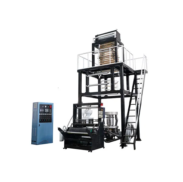 AB Film Blowing Machine Manufacturer