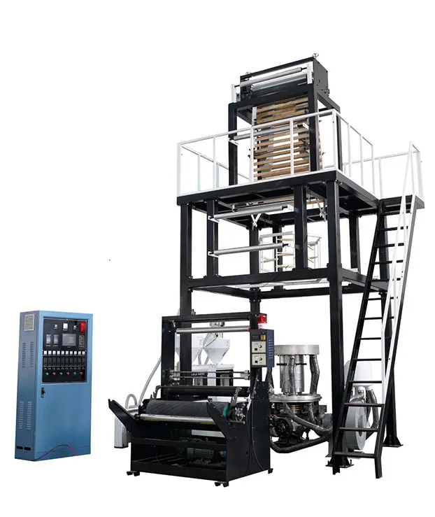 AB Film Blowing Machine