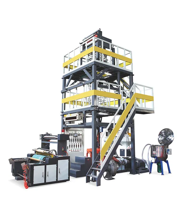 ABA Film Blowing Machine