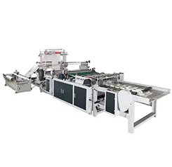 Bag Making Machine