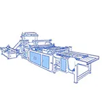Bag Making Machine