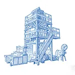 Film Blown Machine