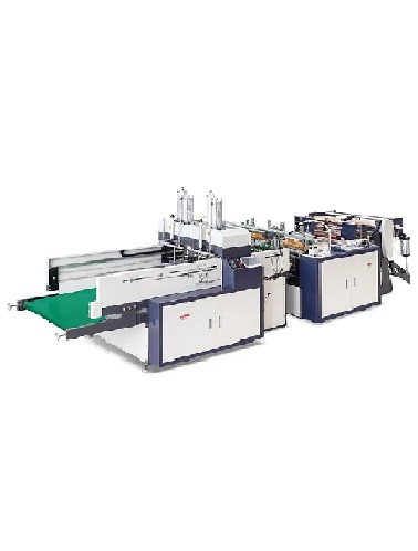 bag making machine