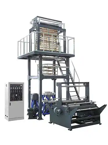 film blown machine