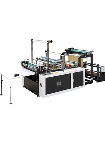 For packaging manufacturers, frequent paper jams in bag making machines are undoubtedly the biggest production bottleneck. This problem boils down to three core factors: mismatched or defective materials, worn mechanical parts, and improper parameter settings, compounded by environmental interference and improper operation. According to the industry standard 