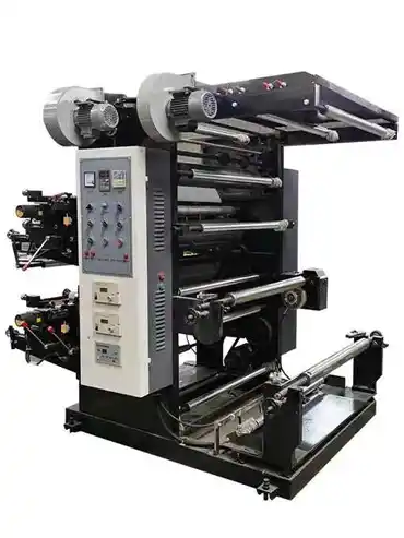 How Fix Sudden Halt of Printing Machine