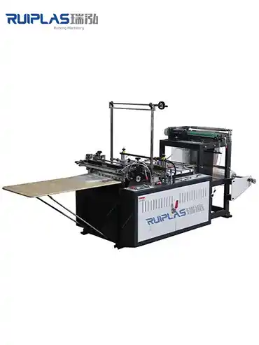 What to Know Before Buying a Bag Making Machine