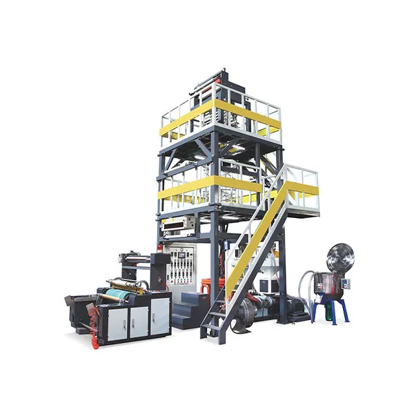 aba-film-blowing-machine