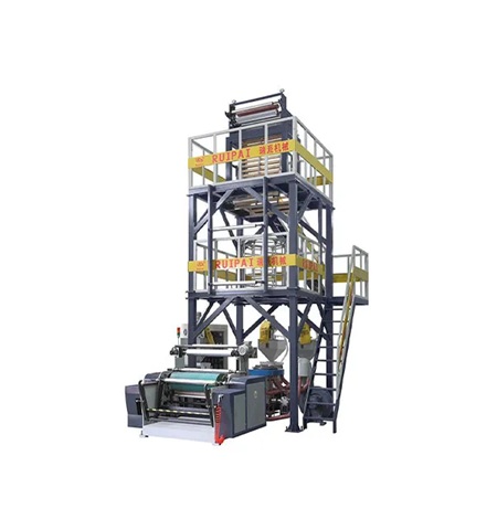 abc-film-blowing-machine