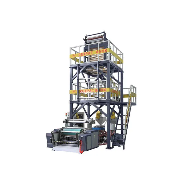 abc-film-blowing-machine