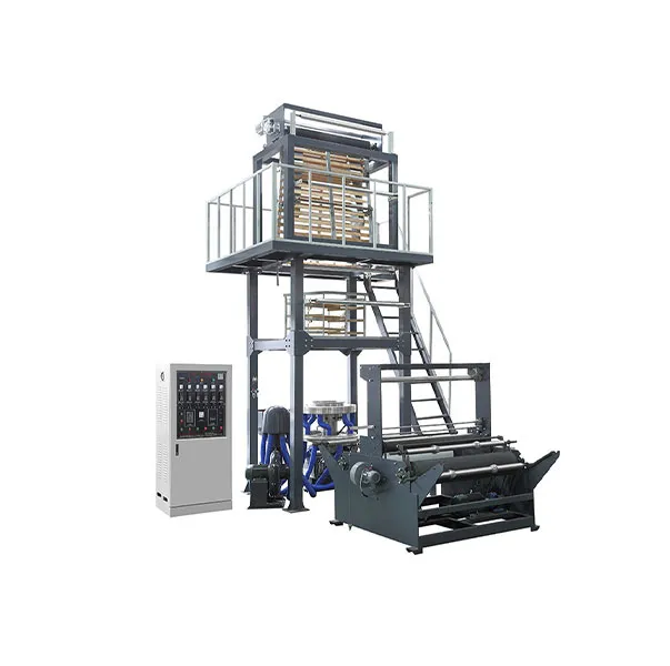 mono-layer-film-blowing-machine