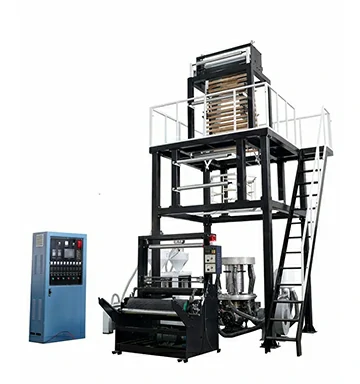 When Is It Time for an AB Film Blowing Machine Upgrade?