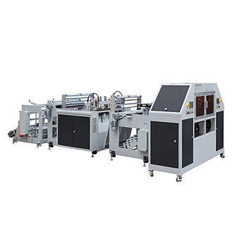 Does a Bag Making Machine Pay for Itself Quickly?