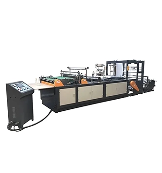 What Makes a Ziplock Attachment Bag Machine Essential for Resealable Packaging?