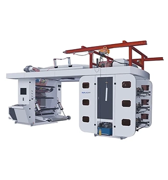 Can One Printing Machine Handle Both Narrow and Wide Jobs?