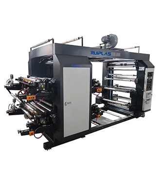 Does a Printing Machine Need a Chamber Doctor Blade?